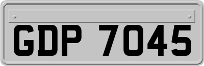 GDP7045