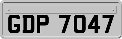 GDP7047