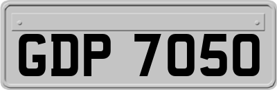 GDP7050
