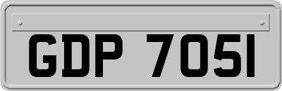 GDP7051