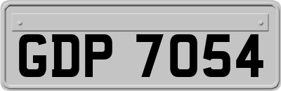 GDP7054
