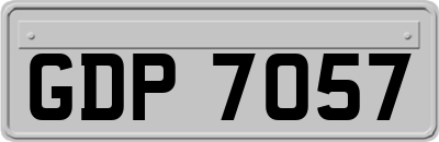GDP7057