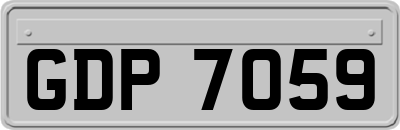GDP7059