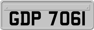 GDP7061