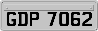 GDP7062