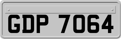 GDP7064