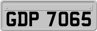 GDP7065