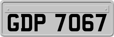 GDP7067