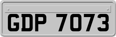GDP7073