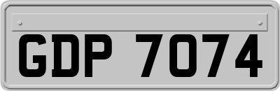 GDP7074