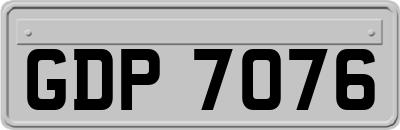 GDP7076
