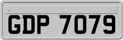 GDP7079