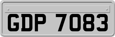 GDP7083