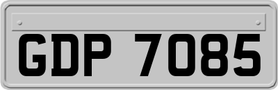 GDP7085