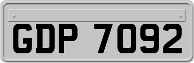 GDP7092