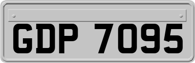 GDP7095