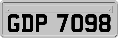 GDP7098