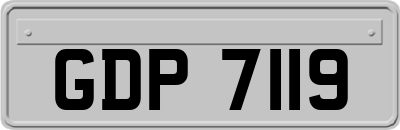 GDP7119