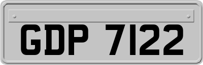 GDP7122