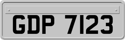 GDP7123
