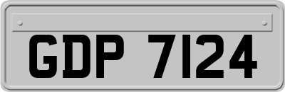 GDP7124
