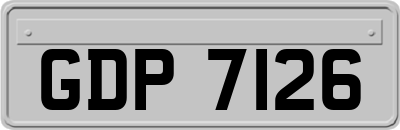 GDP7126