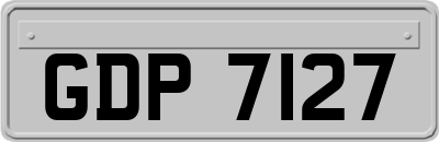 GDP7127