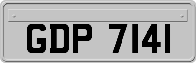 GDP7141