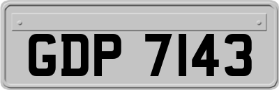 GDP7143