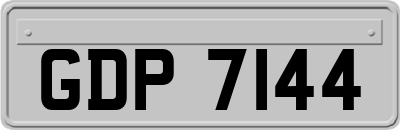 GDP7144