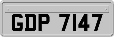 GDP7147