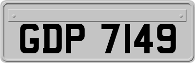GDP7149