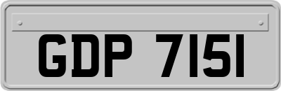 GDP7151