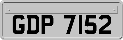 GDP7152