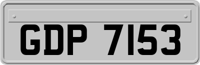 GDP7153