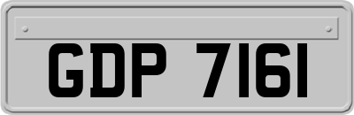 GDP7161