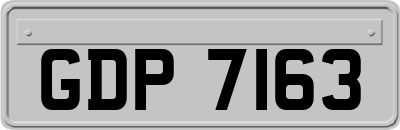 GDP7163