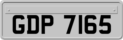 GDP7165