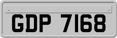 GDP7168