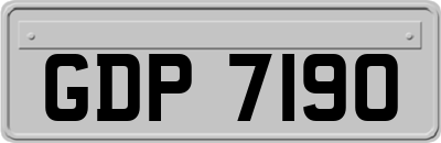 GDP7190
