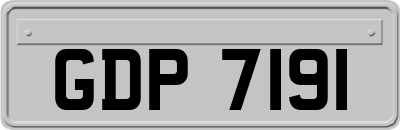 GDP7191