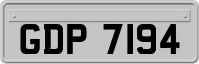 GDP7194