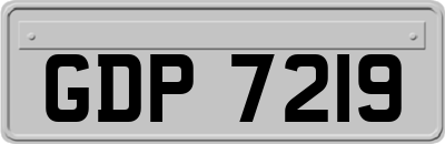 GDP7219