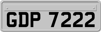 GDP7222