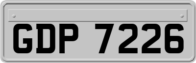 GDP7226