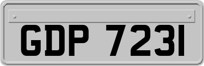 GDP7231