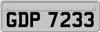 GDP7233