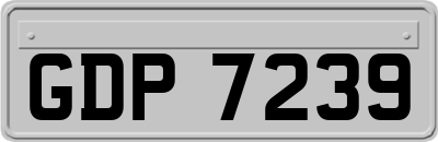 GDP7239