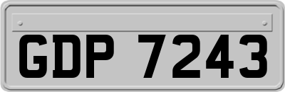 GDP7243