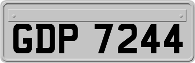 GDP7244